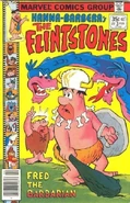 Flintstones Vol 1 3