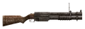 Grenade launcher