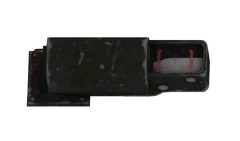 Missile Launcher GS