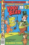 Yogi Bear Vol 1 7