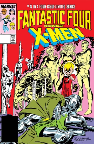 Fantastic Four vs. the X-Men Vol 1 4.jpg