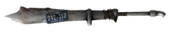 BumperSword