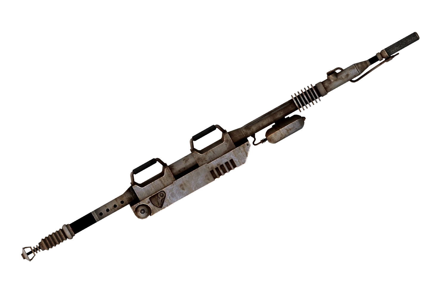 ThermicLance