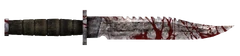 CombatKnifeUniqueFNV