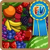 Foremost Fruit Farmer Blue