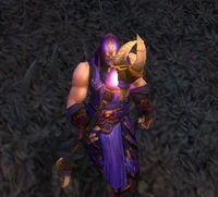 Image of Twilight Stormcaller