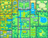 Map of Hyrule.png (6 KB) Map of Hyrule