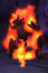 Searing Guardian
