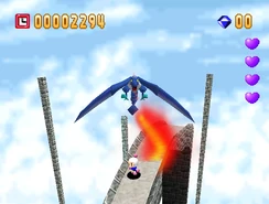 Winged Guardian 2