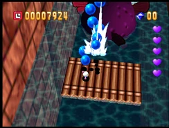 Sewer Savage 2