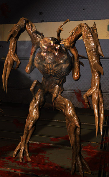 dead space extraction brute