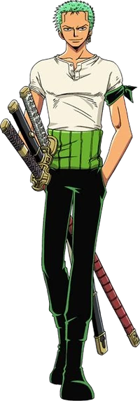 Zoro1