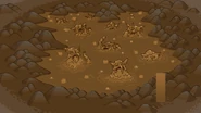 Goblin birth
