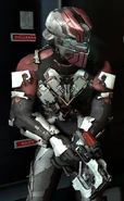 Agility cutter