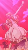 Sanji como Okama