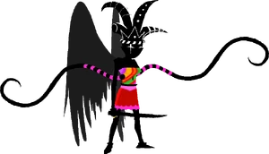 Protoqueen