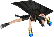 Tifa alt ModoEX
