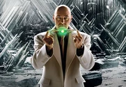 Spacey Luthor