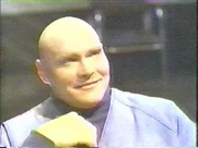 Luthor superboy