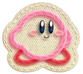 Kirby Epic Yarn