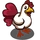 Red Heart Chicken-icon