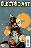 Electric Ant Vol 1 4