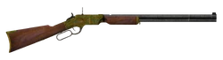 LINCOLNSREPEATER