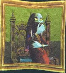 Madame Clairvoya