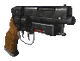 Fo1 .223 Pistol