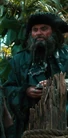 Blackbeard compass