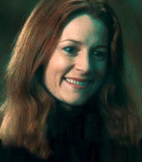 Lily Potter Lily Potter