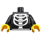 Bone Suit Shirt