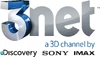 3net logo