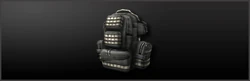 Main advanced backpack