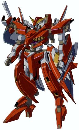 Gundam Throne Zwei