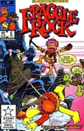 Fraggle Rock Vol 1 6