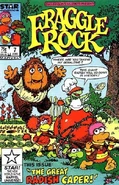 Fraggle Rock Vol 1 7