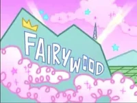 FAIRYWOOD