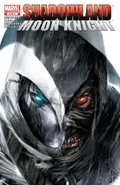 Shadowland Moon Knight Vol 1 3