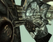 Vault 106 MOT