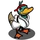 KungFu Duck-icon