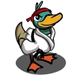 KungFu Duck-icon