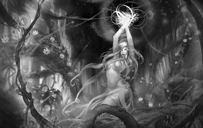 Monster Jahanna Dead