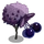 Black Cherry Tree-icon