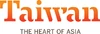 Taiwan The Heart of Asia logo 2011