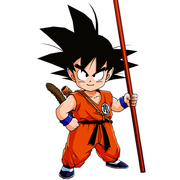 SonGoku