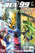 The 99 Vol 1 2 Cover