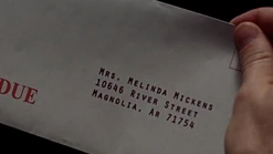 MickensAddress