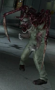 Slasher doctor