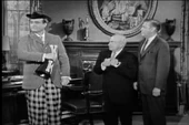 TV Season 11 1961-62